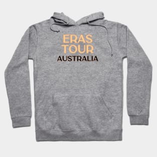 Eras Tour Australia Hoodie